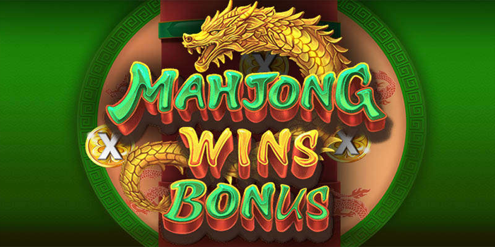 Mengungkap Cara Bermain Slot Mahjong Wins Bonus