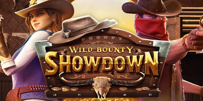 Teknik Tepat Slot Wild Bounty Showdown Tingkatkan Cuan Besar