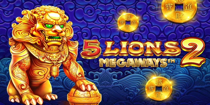 Tips Mudah Dapatkan Free Spins Slot 5 Lions Megaways 2