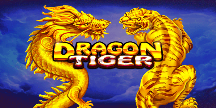 Slot Dragon Tiger Favorit Pemburu Jackpot Besar Tahun Ini