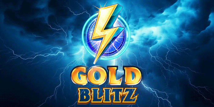 Slot Gold Blitz Dengan RTP Tinggi Untuk Kemenangan Besar