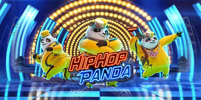 Bocoran Jam Gacor Slot Hip Hop Panda Untuk Menang Besar