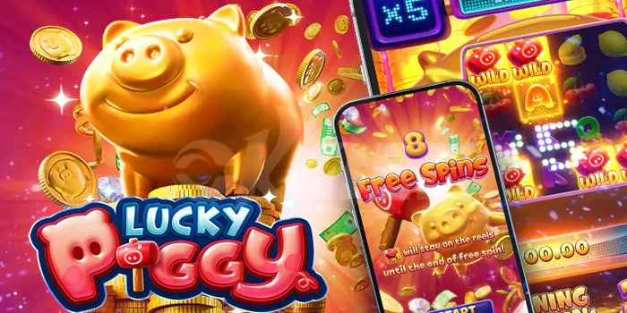 Teknik Spin Cepat Slot Lucky Piggy untuk Hasil Maksimal