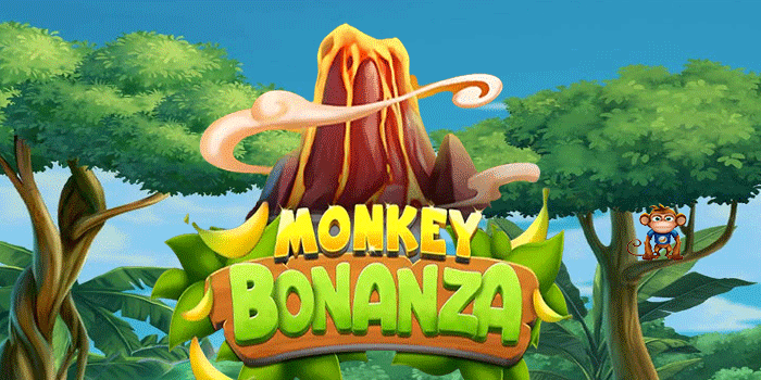 Slot Monkey Bonanza Anti Rungkad Untuk Menang Besar